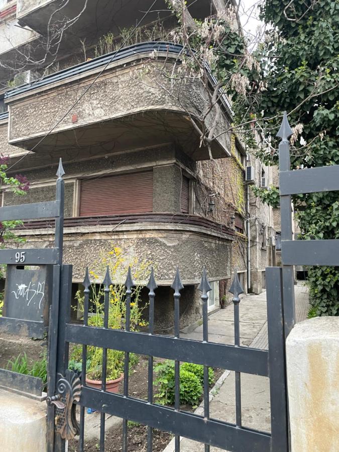 Old Centre - Unforgettable House 公寓